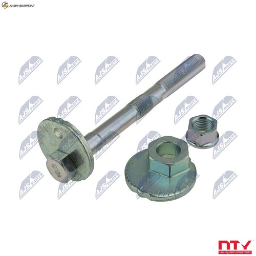 Camber correction bolt - camber,
