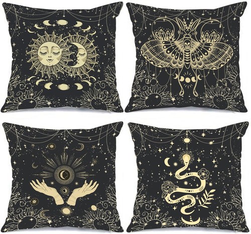 Tucocoo bohemia pillow covers - pillow,