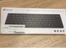 Microsoft Keyboard 21Y-00004