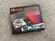 Hornady Electronic Reloading