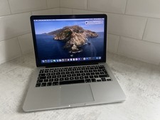 🔥 MacBook Pro 13" Retina