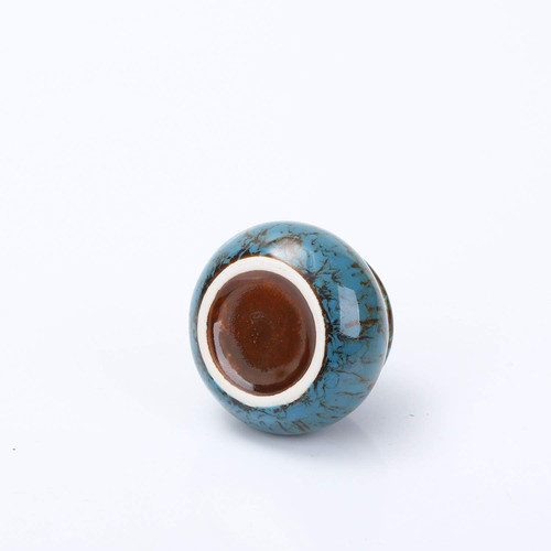 Small urn for human - small,