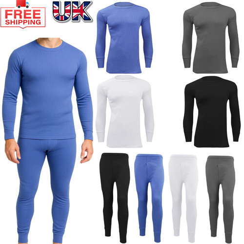 Mens thermal long - mens, t