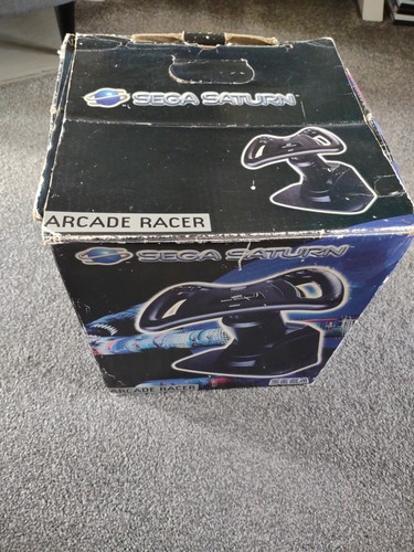 Sega saturn arcade - saturn,