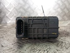 FORD TRANSIT MK7 140BHP 2007-2014 TURBO ACTUATOR ELECTRONIC 6NW009206