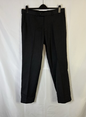 Charcoal grey tailored - charcoal,