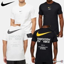 NIKE MENS CORPORATE SWOOSH