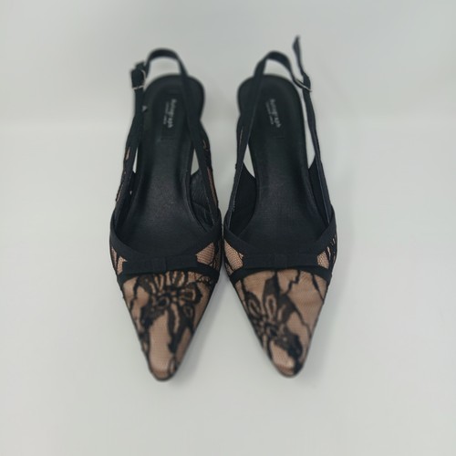 Insolia autograph womens black - autograph,