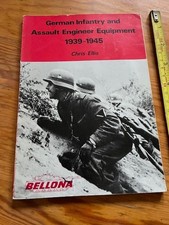 Bellona german infantry and - bellona:,
