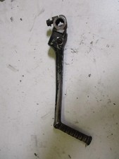 Kick start lever kick starter