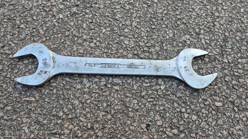 Bargain gedore 46mm 50mm - bargain, &