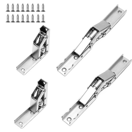 Self locking shelf - self,