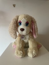 ANIMAGIC | Bella Dog - Soft