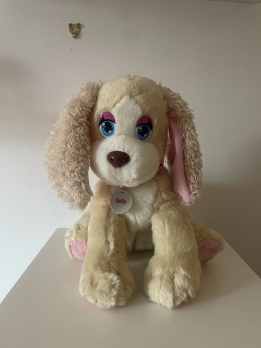 Animagic bella dog soft - bella,