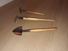 Vintage Miniature Gardens