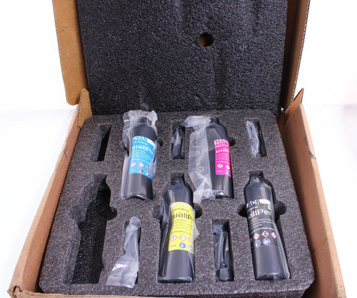 Pack wallpen cmyk ink - pack,