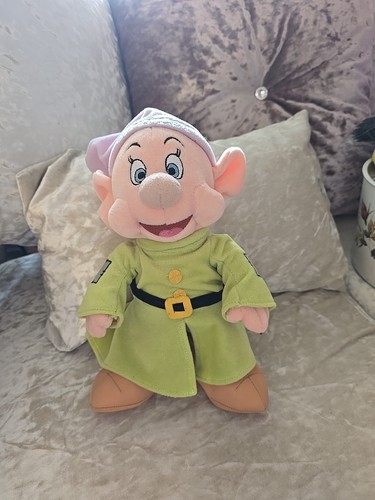 Vintage teddy from snow - teddy,