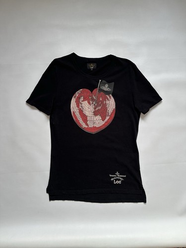 Vivienne westwood lee world - vivienne,