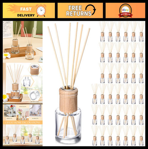 Set refillable reed - 40,