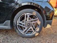 HYUNDAI I20 N-LINE S MK3 2025