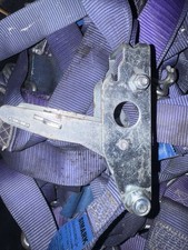 Truck Trailer Strap And Ratchet