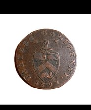 1794 Great Britain Hampshire