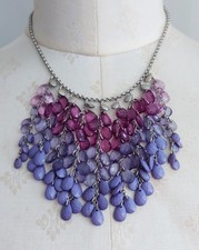 Vintage Laura Ashley Silver