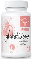Liposomal Glutathione