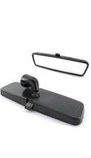 Genuine VW TRANSPORTER T5 / T6 / CADDY 2K / GOLF MK6 / POLO Rear View Mirror #10