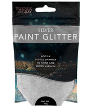 Turner & Gray Paint Glitter