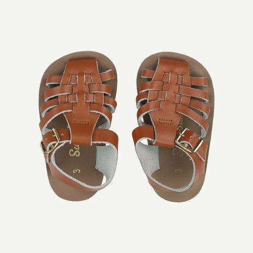 Salt water sandals - sandals, baby