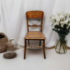 Bistro Coffee House Chair