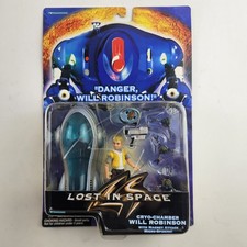 1997 Trendmaster Lost In Space