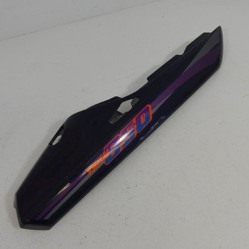 Yamaha tdm 850 3vd rear - tdm,