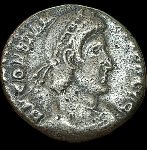 Constantius 351 355ad - constantius, 351-355ad
