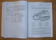 CVRT.All Variants.(Scorpion,Sabre,Spartan,etc.)User handbook.2nd Edition.CVR(T).