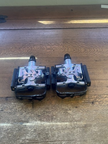 Vintage components clipless - vintage,