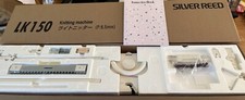 Silver Reed Lk150