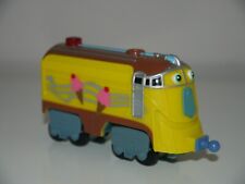 Chuggington Interactive