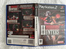 Zombie Hunters 2 Onechanbara