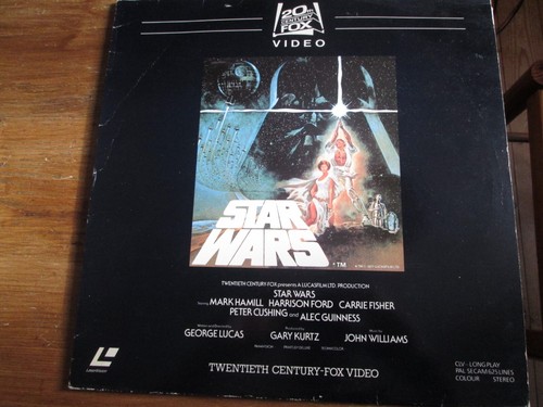 Star wars 20th century fox - star,