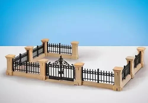 Playmobil 1042 5360 victorian - 1042,