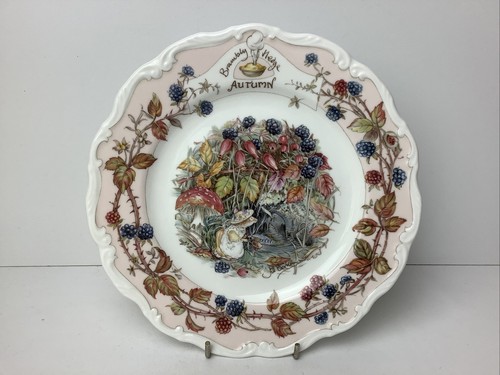 Royal doulton brambly - royal,