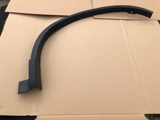 HONDA CRV PASSENGER SIDE REAR OUTER ARCH  2008 MODEL GENUINE HONDA PART