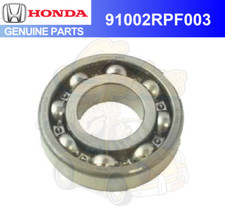 Honda BEARING 91002-RPF-003