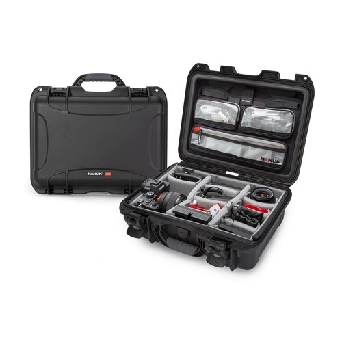 Nanuk 920 pro - nanuk, waterproof