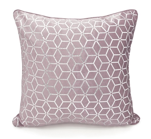 Luxury mauve new velvet - luxury,