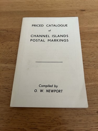 Priced catalogue channel - catalogue,