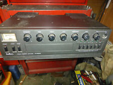 INKEL PUBLIC ADDRESS AMPLIFIER