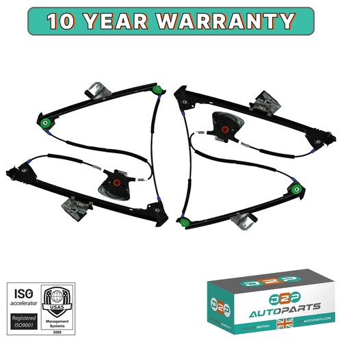 Front right left electric - front,